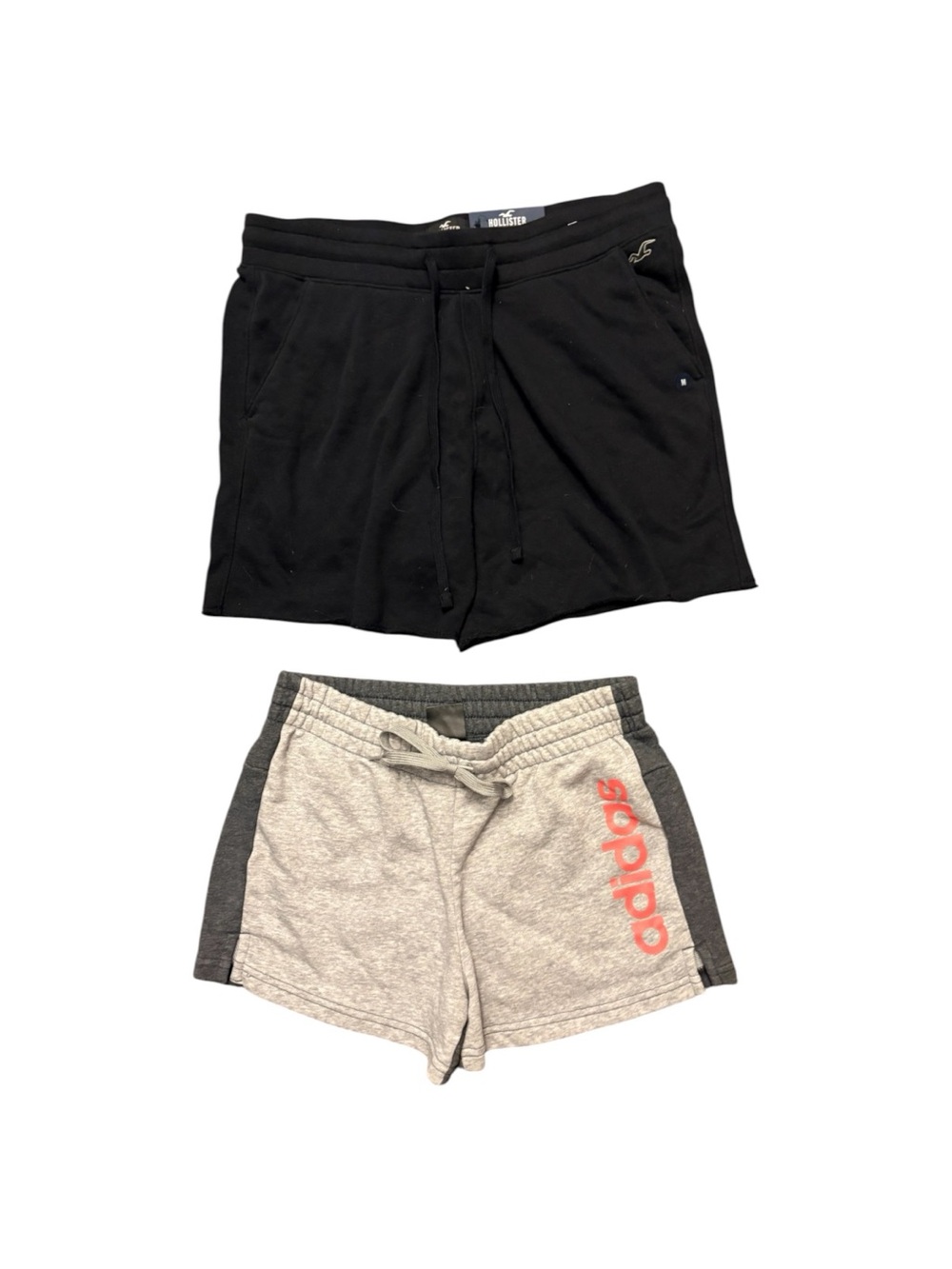 Lounge Shorts